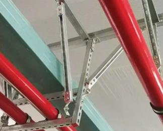 五指山成品支架的特点