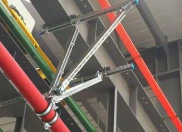 五指山抗震支架厂家与你分享你必须做的紧急情况下的准备